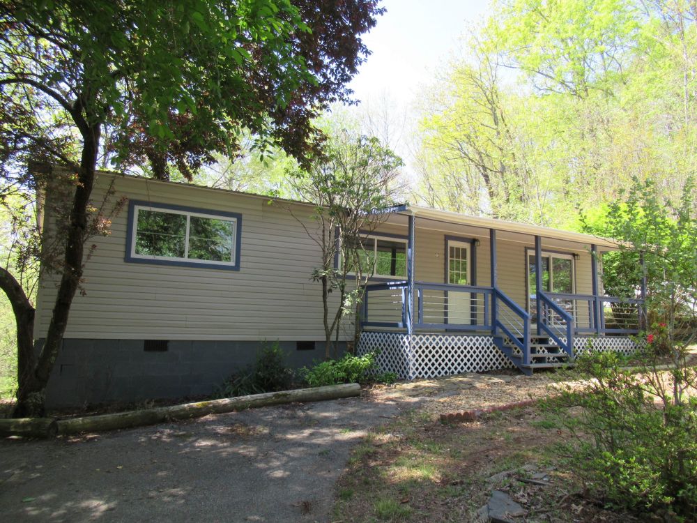 229 Fox Mountain Rd