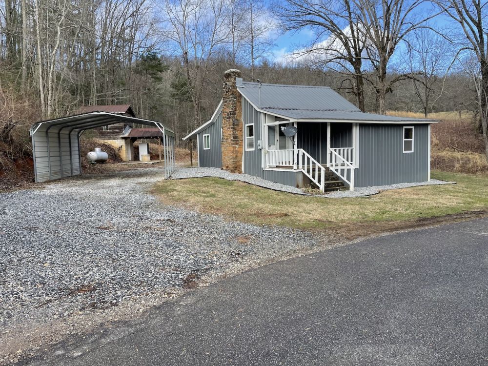 433 Talmer Grizzle Rd